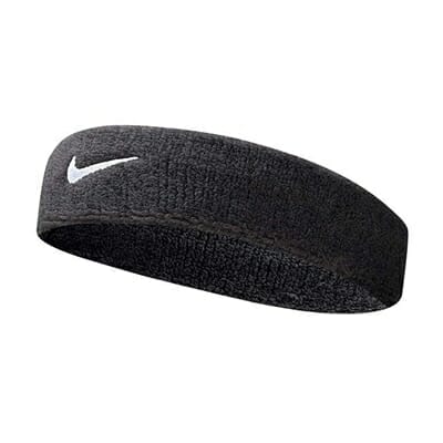 Fitness Mania - Nike Swoosh Headband
