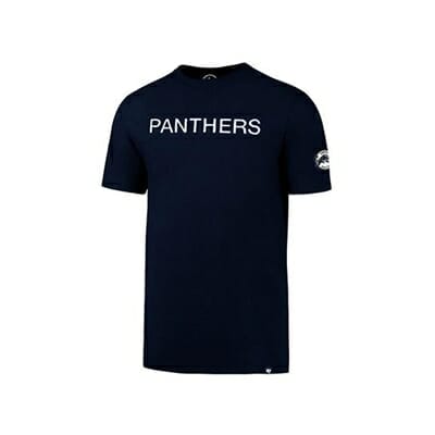 Fitness Mania - Penrith Panthers 47 Fieldhouse Tee