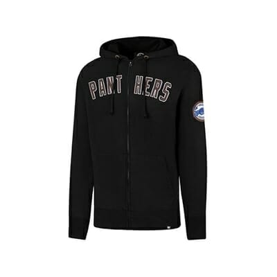 Fitness Mania - Penrith Panthers 47 Striker Full Zip