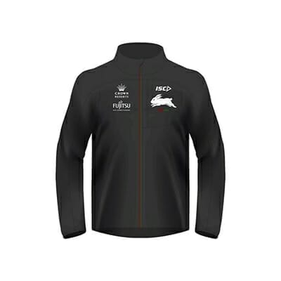 Fitness Mania - South Sydney Rabbitohs Running Jacket 2017