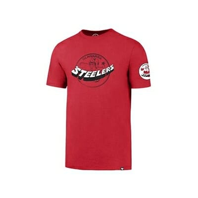 Fitness Mania - St George Dragons 47 Roll Call Tee