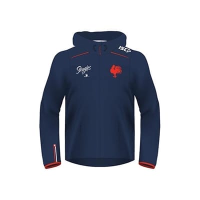Fitness Mania - Sydney Roosters Tech Pro Hoody 2017