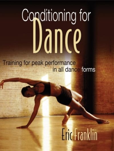 Fitness Mania - Conditioning For Dance By Eric Franklin