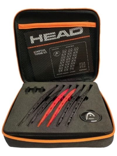 Fitness Mania - Head Adaptive Tennis Racquet Tuning Kit