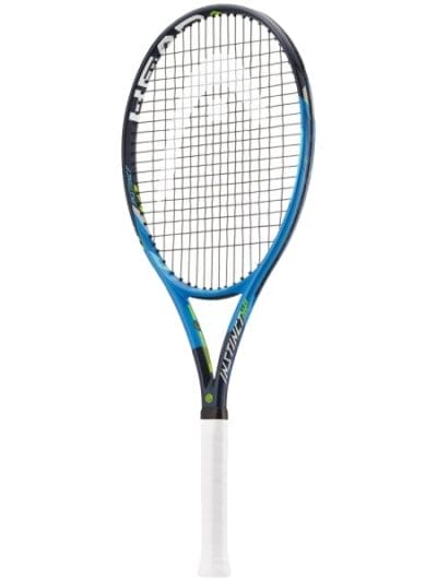 Fitness Mania - Head Graphene Touch Instinct MP Tennis Racquet