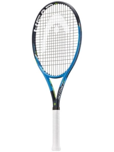 Fitness Mania - Head Graphene Touch Instinct S Tennis Racquet