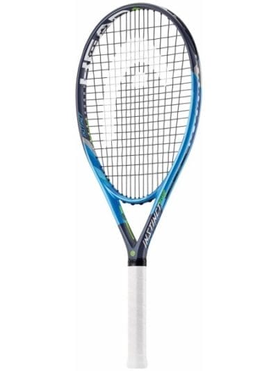 Fitness Mania - Head Graphene Touch PWR Instinct Tennis Racquet