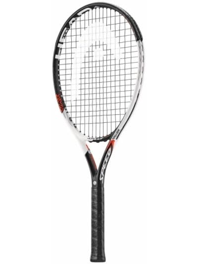 Fitness Mania - Head Graphene Touch PWR Speed Tennis Racquet