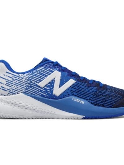 Fitness Mania - New Balance 996v3 Mens Tennis Shoes - UV Blue