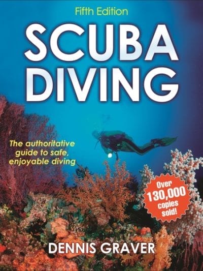 Fitness Mania - Scuba Diving - 5th Edition By Dennis Graver