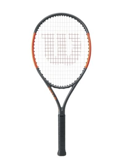 Fitness Mania - Wilson Burn 26S Junior Tennis Racquet 2017