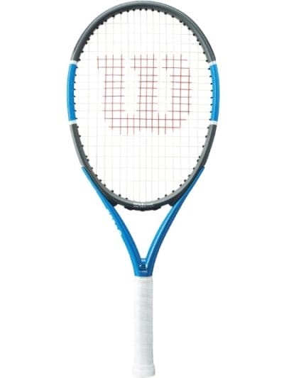 Fitness Mania - Wilson Triad Three Tennis Racquet