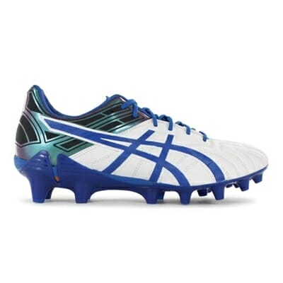 Fitness Mania - ASICS Mens GEL-Lethal Tigreor 10 IT White / Imp