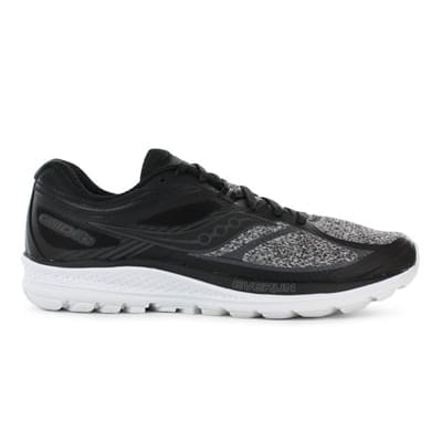 Fitness Mania - SAUCONY Womens Guide 10 Marl / Black