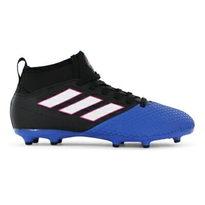 Fitness Mania - adidas Kids ACE 17.3 FG Core Black