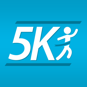 Health & Fitness - 5K Trainer - 0 to 5K Runner. Couch Potato to 5K! - Cloforce LLC