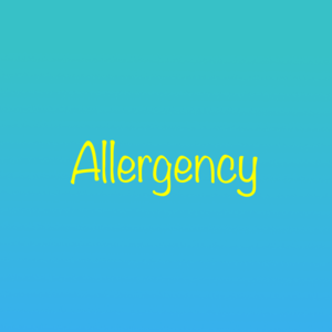 Health & Fitness - Allergency: Food Allergy Alert - TryAround App Ltd