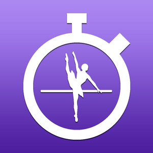 Health & Fitness - Barre Fit: Ballet Bar Workout Timer & Exercises - Atlantia Software LLC
