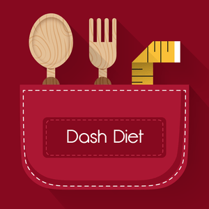Health & Fitness - Dash Diet. - Mark Patrick Media