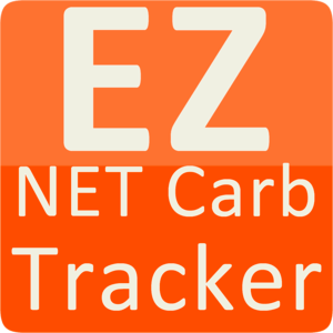 Health & Fitness - EZ NET Carb Tracker - PTS innovations