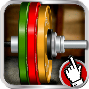 Health & Fitness - Lifting Calculator - Clearly Trained