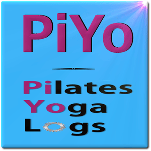 Health & Fitness - Pilates Yoga Logs - virgil itliong