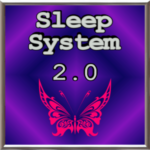 Health & Fitness - Sleep System 2.0 - Brian Zeleniak