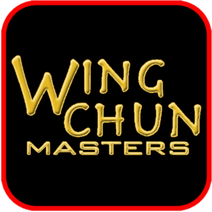 Health & Fitness - Wing Chun Masters - Crooked Creative LLC