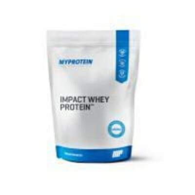 Fitness Mania - Impact Whey Protein - Chocolate & Coconut - 5kg
