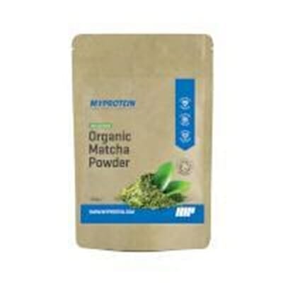 Fitness Mania - Organic Matcha Powder - 100g