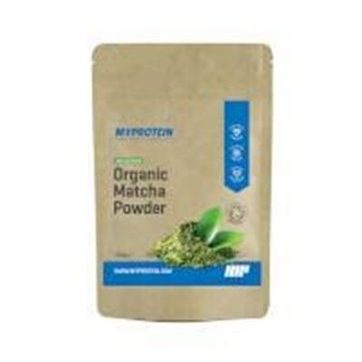 Fitness Mania - Organic Matcha