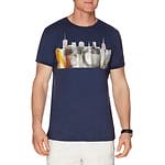 Fitness Mania - CITY GRAPHIC T-SHIRT