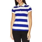 Fitness Mania - Essential Stripe Polo