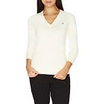 Fitness Mania - Essential V-neck Sweater