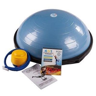 Fitness Mania - BOSU Balance Trainer - 65cm