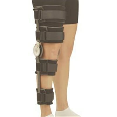 Fitness Mania - DeRoyal Transition Knee Brace