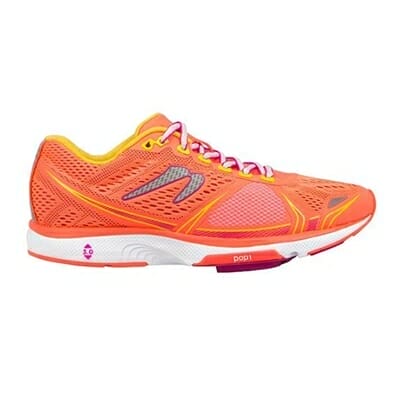 Fitness Mania - Newton Motion V Stability Milage Trainer Womens