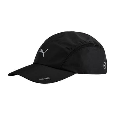 Fitness Mania - Puma Duocell Tech Running Cap