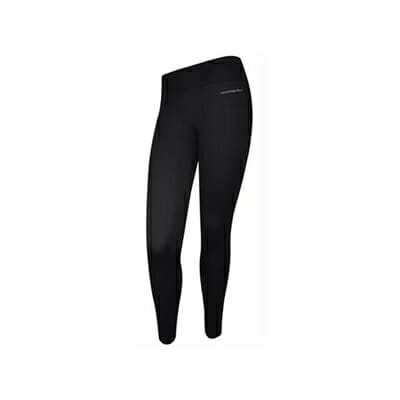 Fitness Mania - Running Bare Blade Waist Full Length Tight