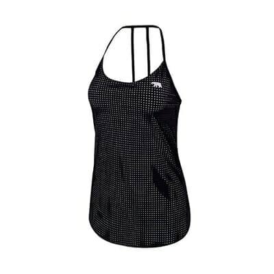 Fitness Mania - Running Bare Roar Fantasia Workout Tank