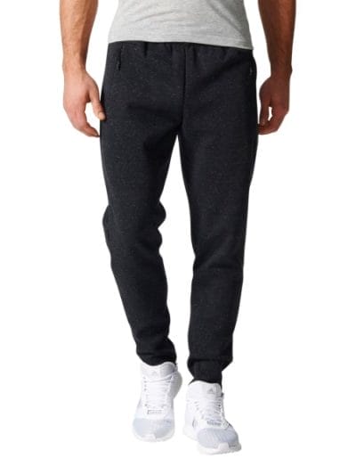 Fitness Mania - Adidas Stadium Mens Training Pants - Black