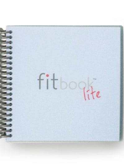 Fitness Mania - Fitbook Fitness and Nutritional Training Diary - Lite Version