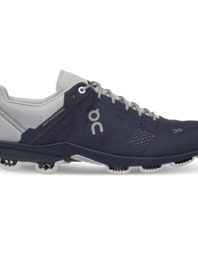 Fitness Mania - On Cloudsurfer 2017 - Mens Everyday Running Shoes - Dark/Slate