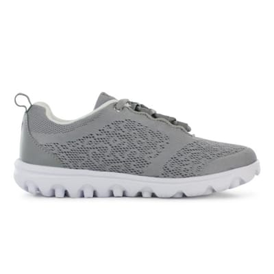 Fitness Mania - PROPET Womens TravelActiv (B) Grey