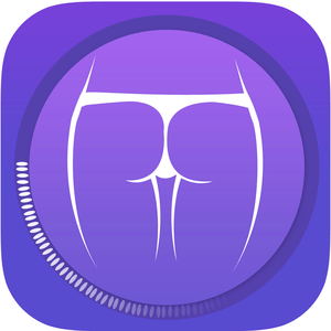 Health & Fitness - 7 min Butt Workout: Booty Exercises to Get Brazilian Buttocks Muscles - Exercise Plan for Glutes and Thighs - Game Maker Photo Video and Emoji for Basketball Kids