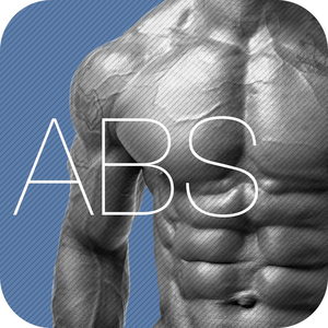 Health & Fitness - Abs Workout - Personal Trainer for six pack ab training & exercises PRO - Alexander Senin