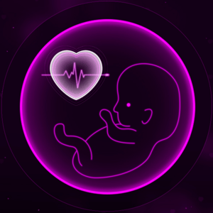 Health & Fitness - Baby Heartbeat: Prenatal Listener & Pulse Rate - Master App Solutions