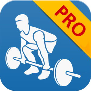 Health & Fitness - Barbell Workouts Pro - Feel Free Apps