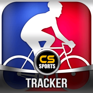 Health & Fitness - Bike Tracker GPS Fitness Tracking for Biker BY CS SPORTS - CobbySoft Media Inc.