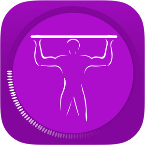 Health & Fitness - Calisthenics Exercises Bodyweight Workout Training - Fitness App